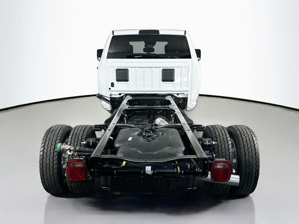 Ram4500 Chassis6