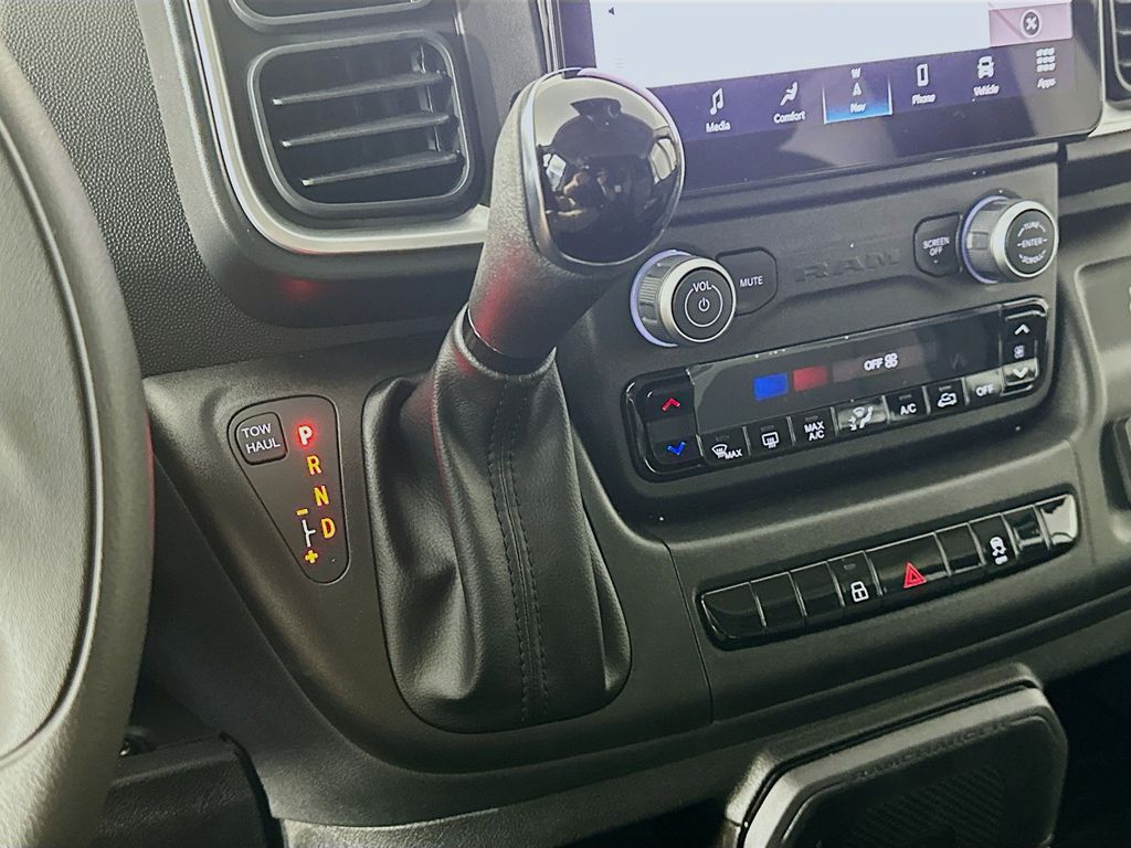 RamPromaster 350012