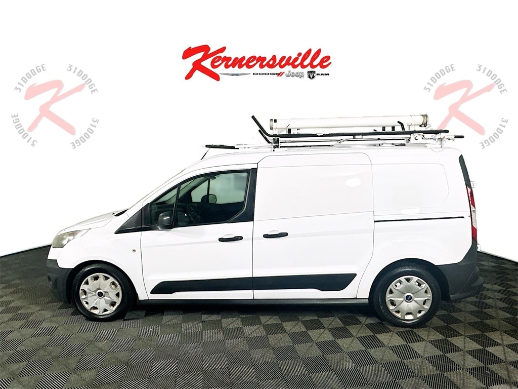 Used 2014 Ford Transit Connect XL Cargo Van