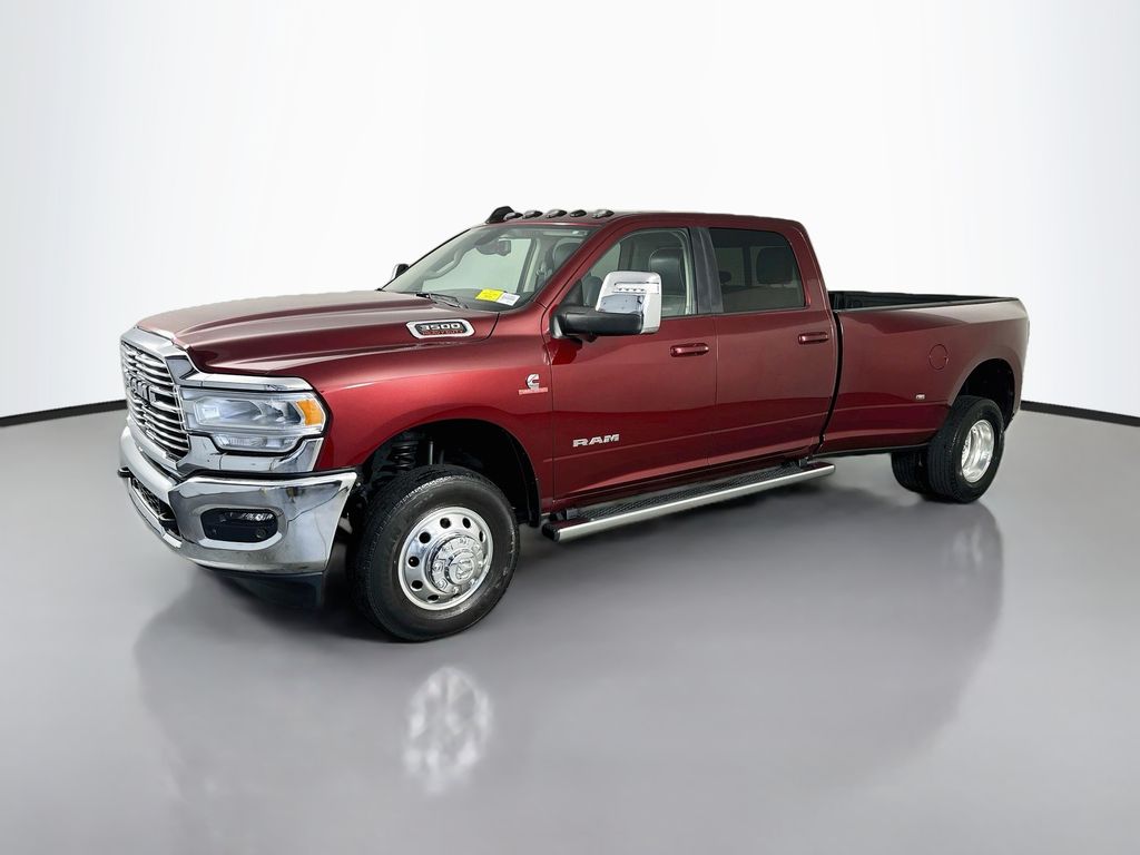 Ram35003