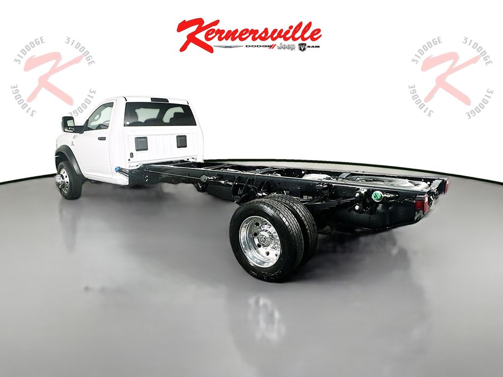Ram5500 Chassis5