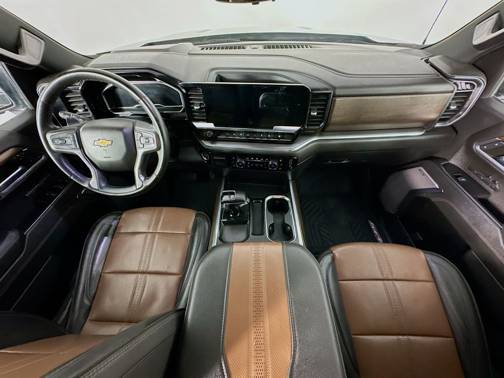 ChevroletSilverado 150010