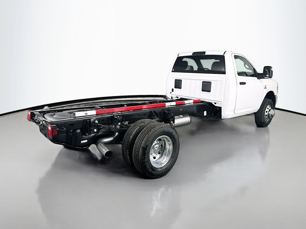 Ram3500 Chassis7