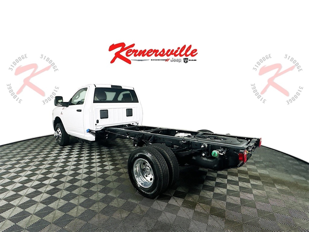 Ram3500 Chassis5