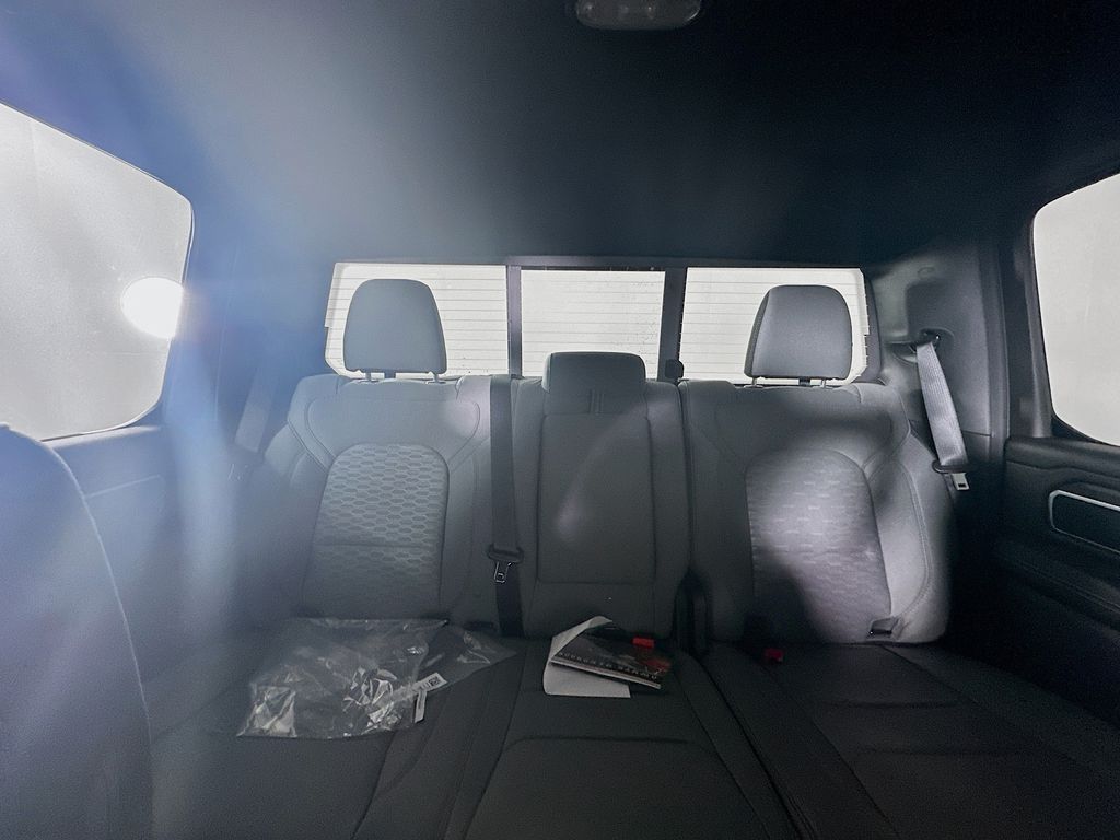 2025 RAM 1500 Big Horn/Lone Star - Photo 10