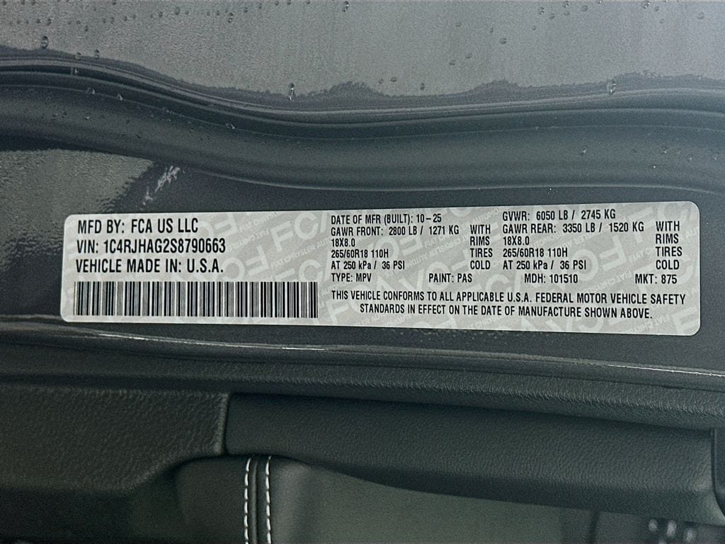 JeepGrand Cherokee18