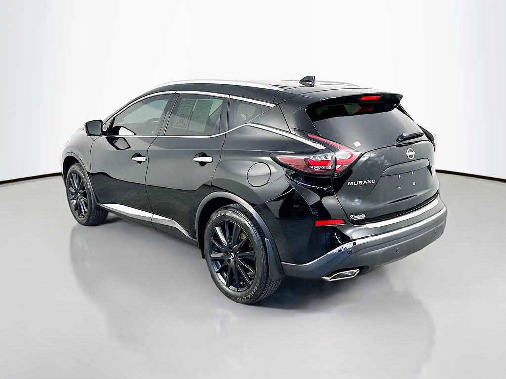 NissanMurano5