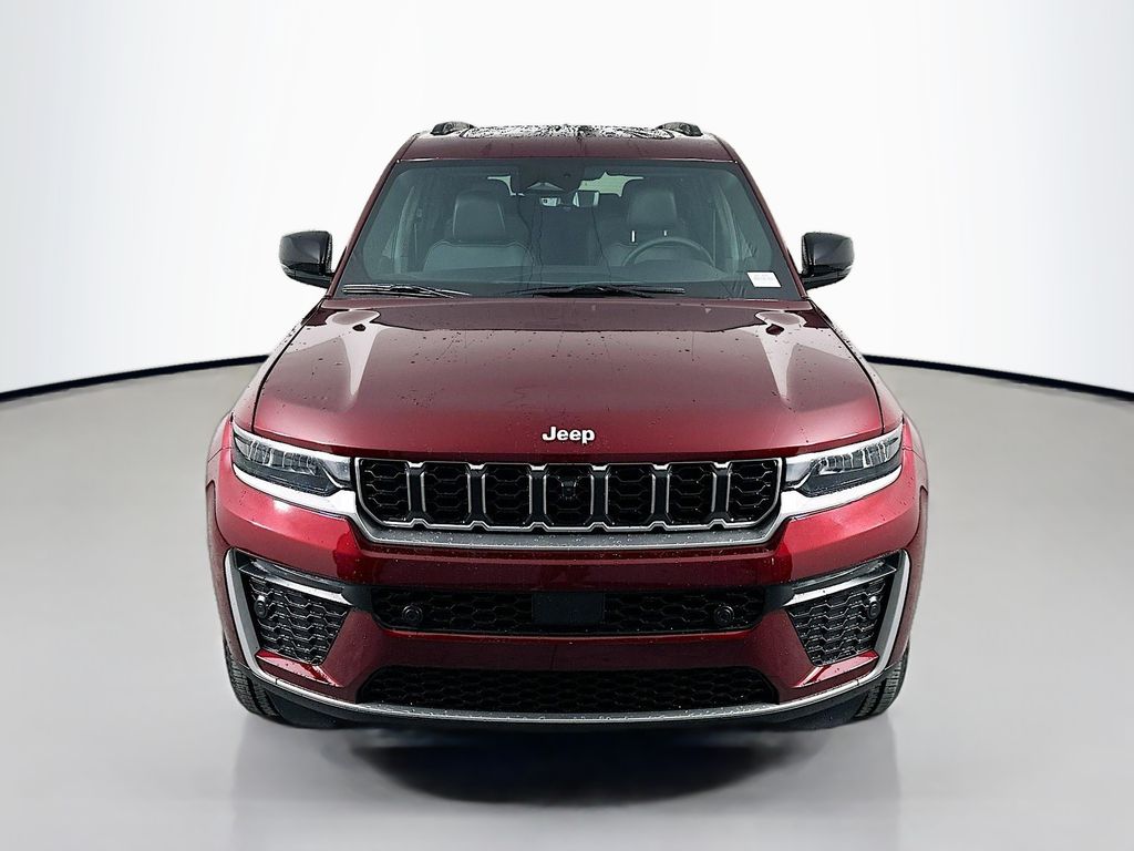 JeepGrand Cherokee L2