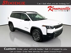 2026 Jeep Cherokee Limited SUV
