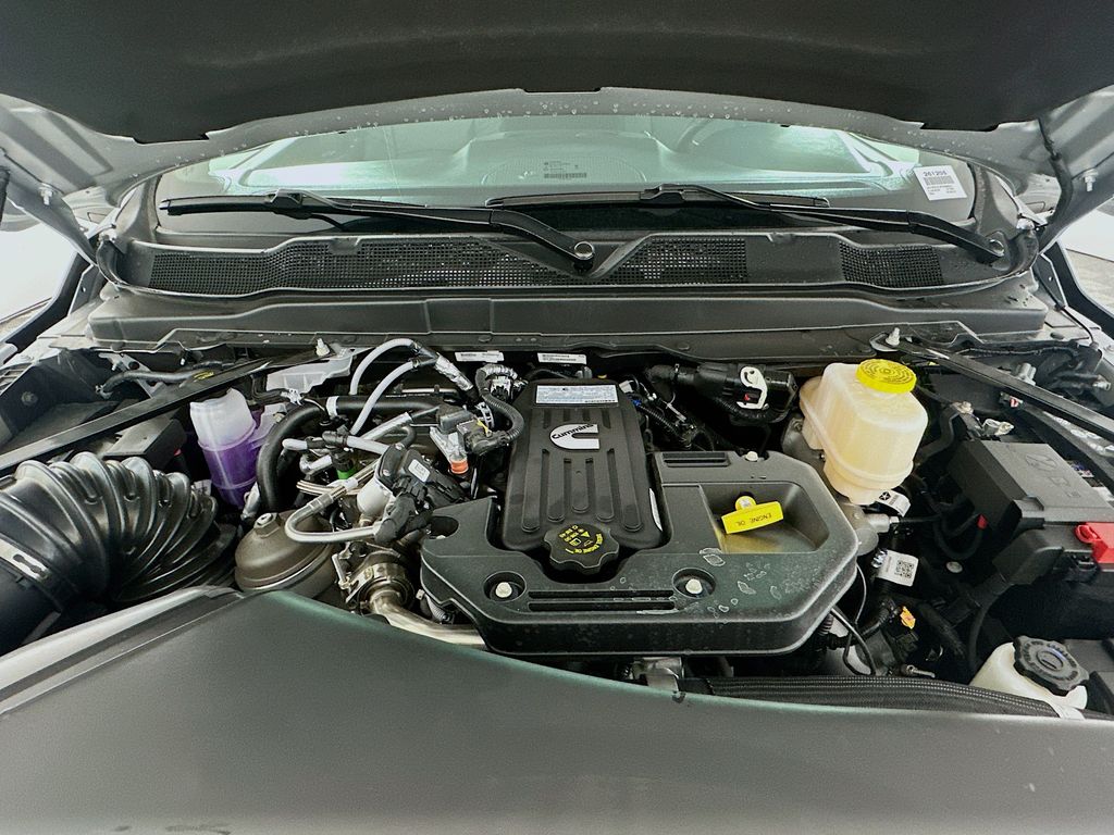 Ram4500 Chassis17