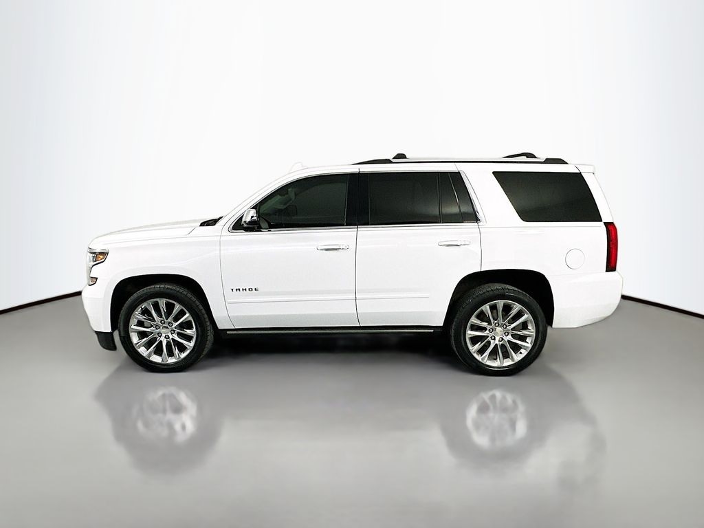 Used 2019 Chevrolet Tahoe Premier SUV