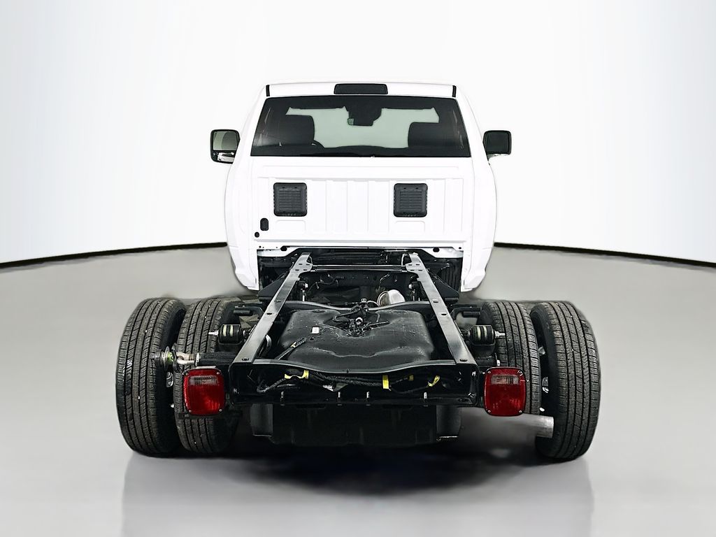 Ram3500 Chassis6