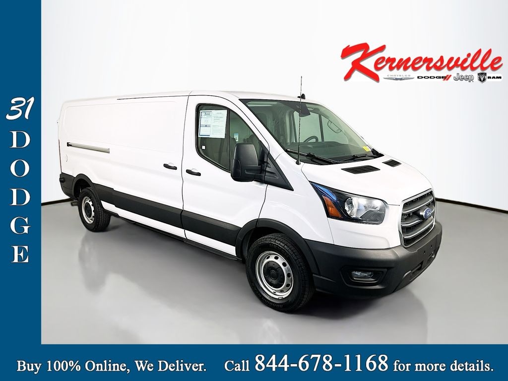 Used 2020 Ford Transit-150 Base Cargo Van