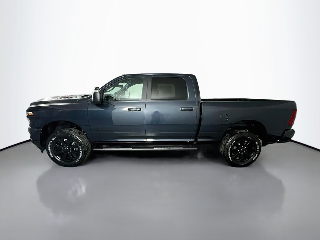 Ram25004