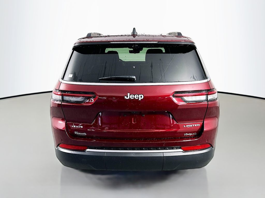 JeepGrand Cherokee L6
