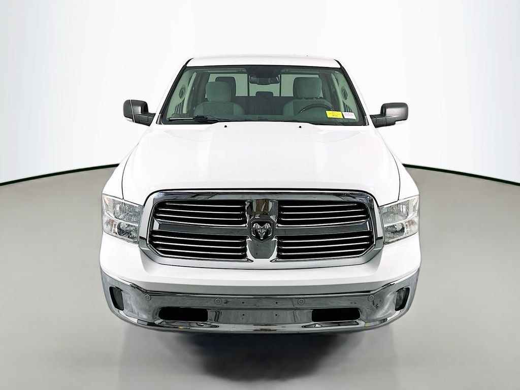 Used 2019 Ram 1500 Classic Big Horn Truck Crew Cab