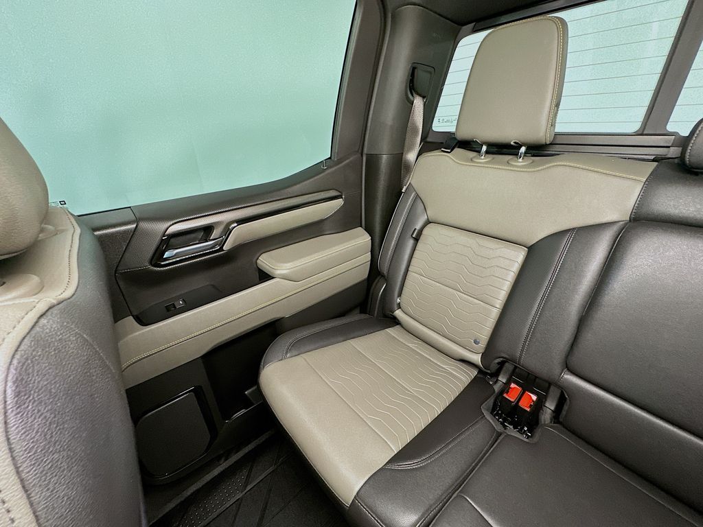 ChevroletSilverado 150012