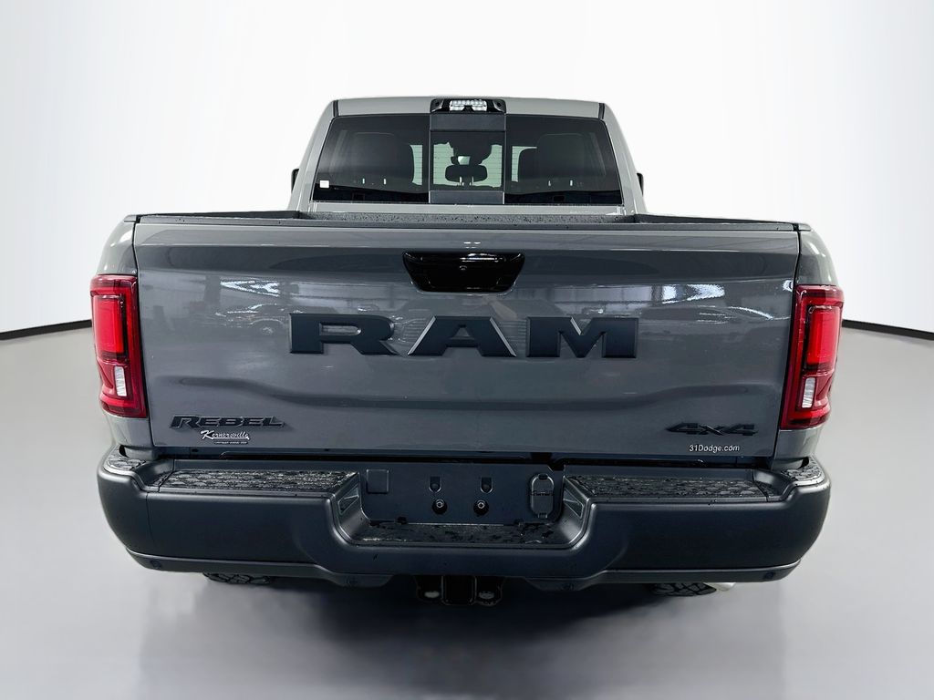Ram25006