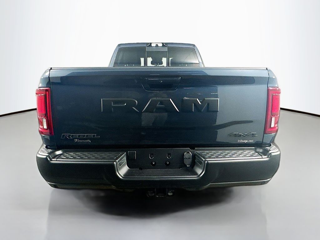 Ram25006
