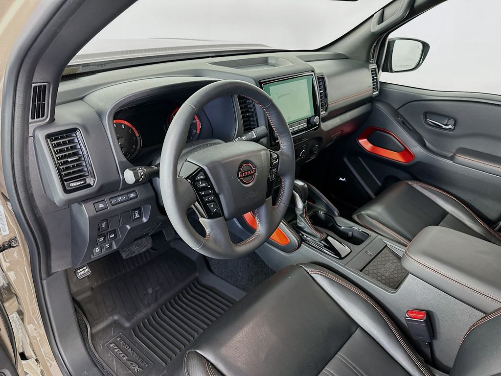 NissanFrontier29