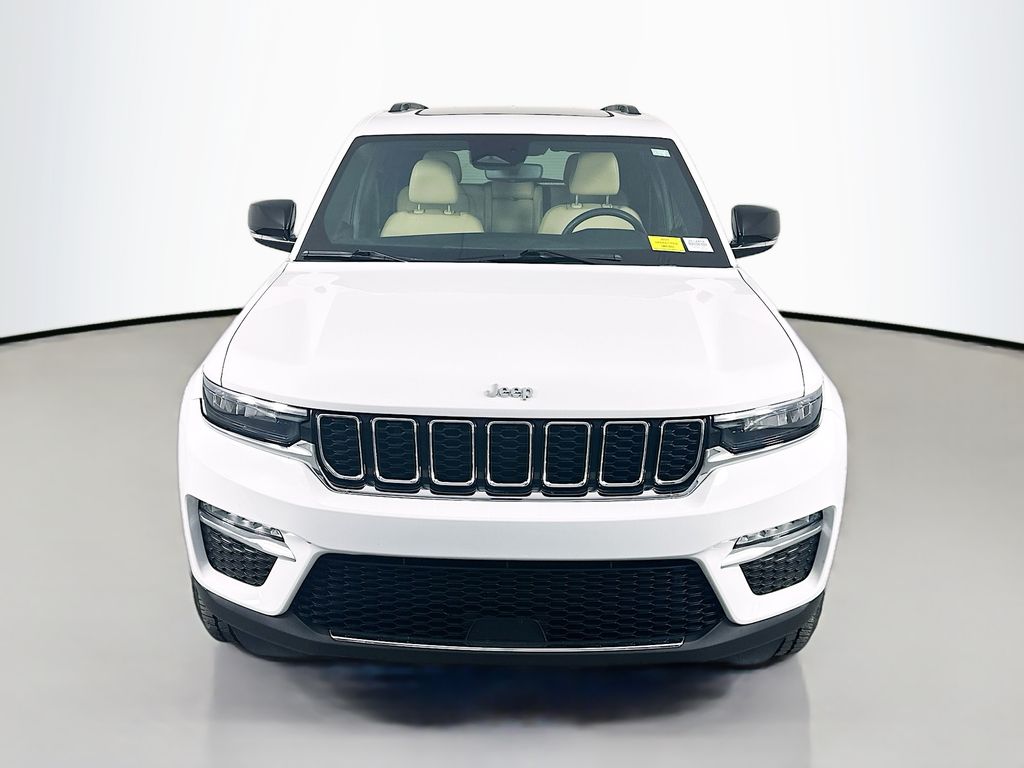 JeepGrand Cherokee2
