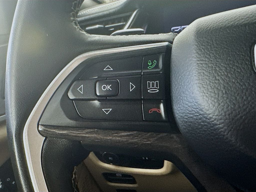 JeepGrand Cherokee25