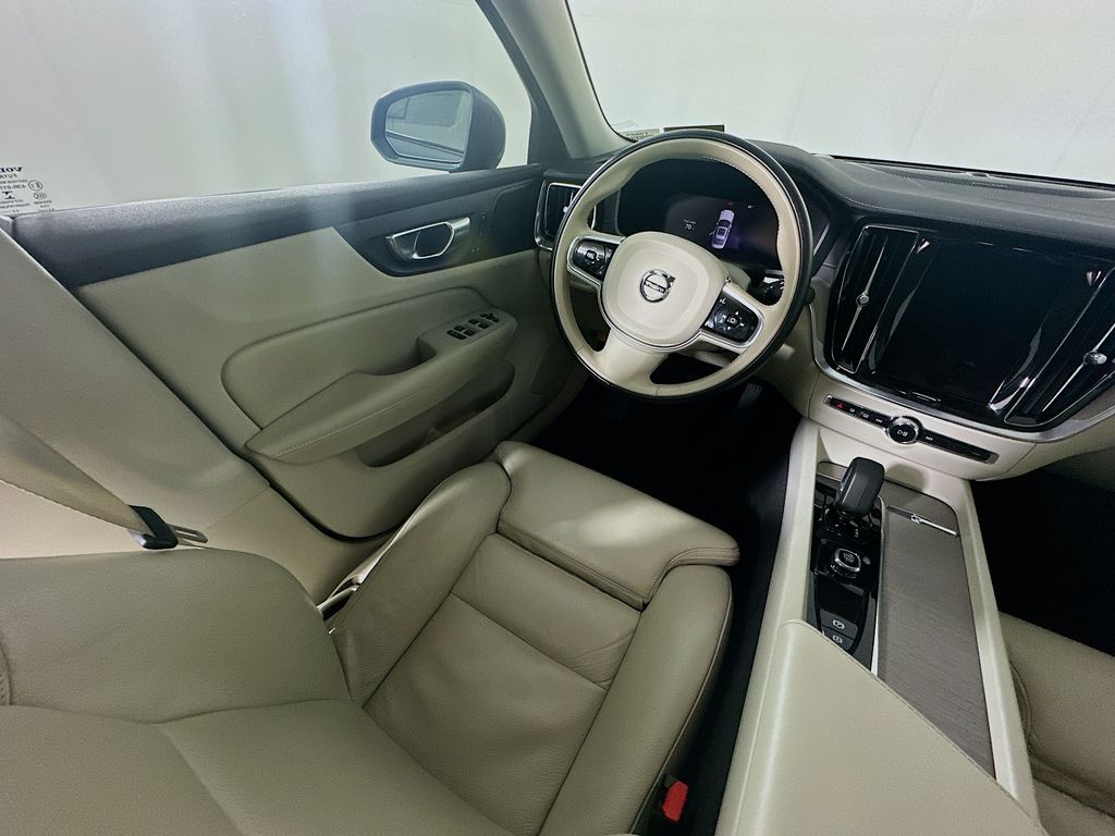 VolvoS609
