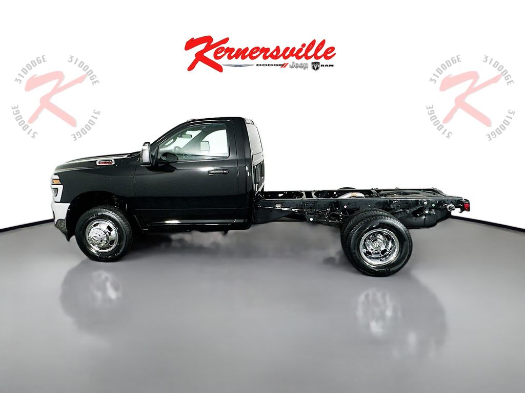Ram3500 Chassis4
