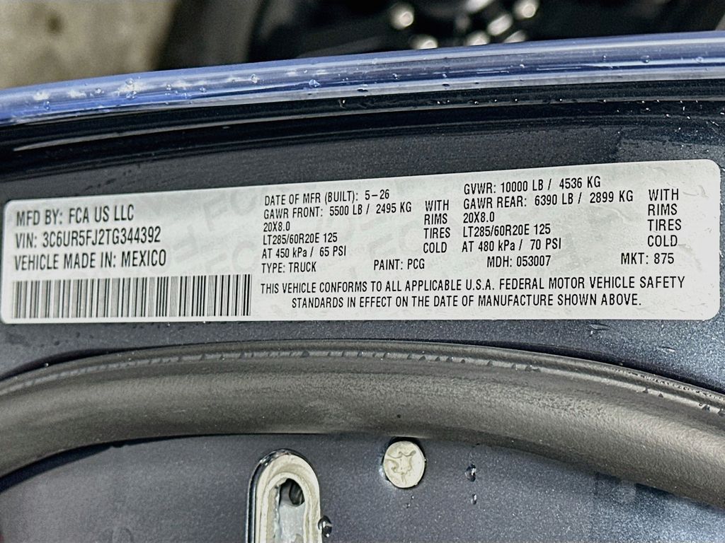 Ram250018