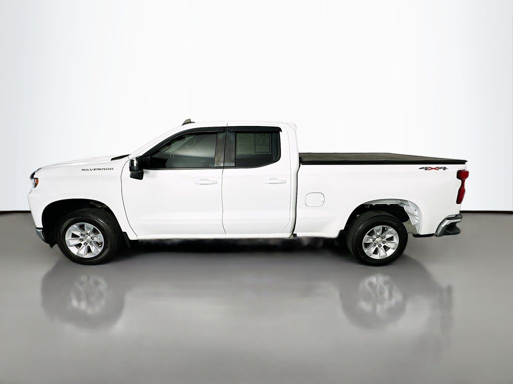 ChevroletSilverado 15004
