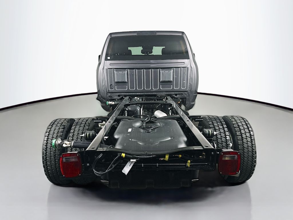 Ram5500 Chassis6