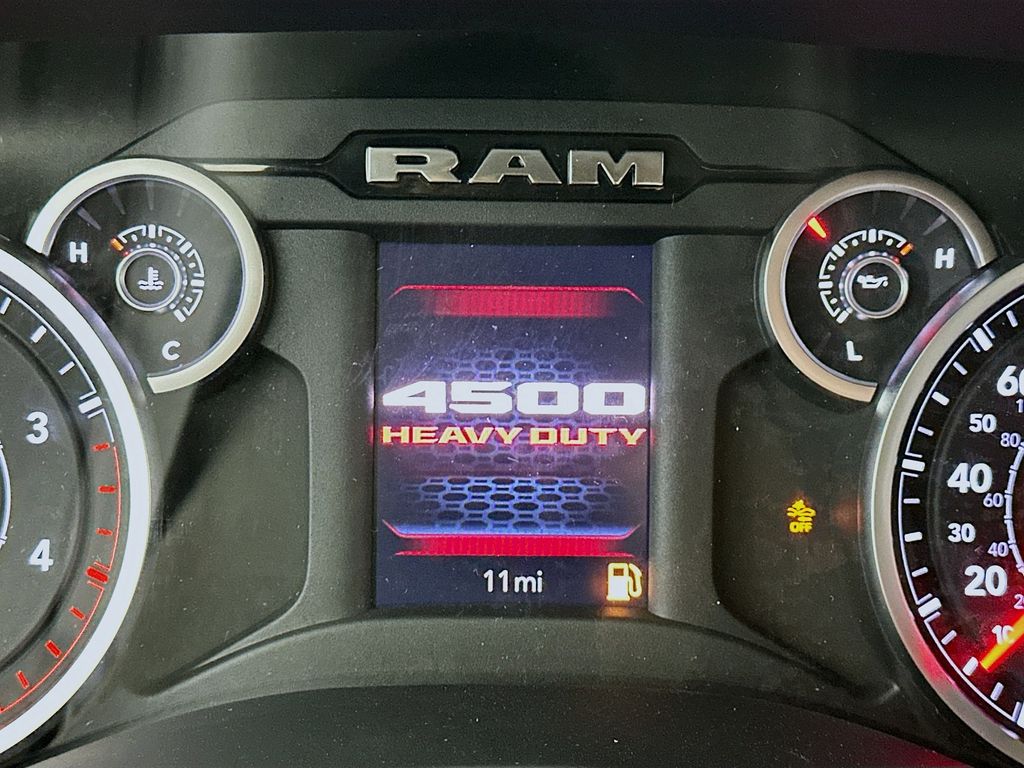 Ram4500 Chassis11