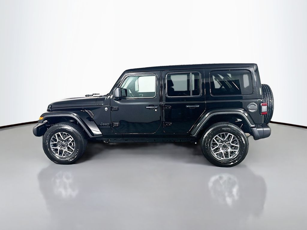 JeepWrangler Unlimited4