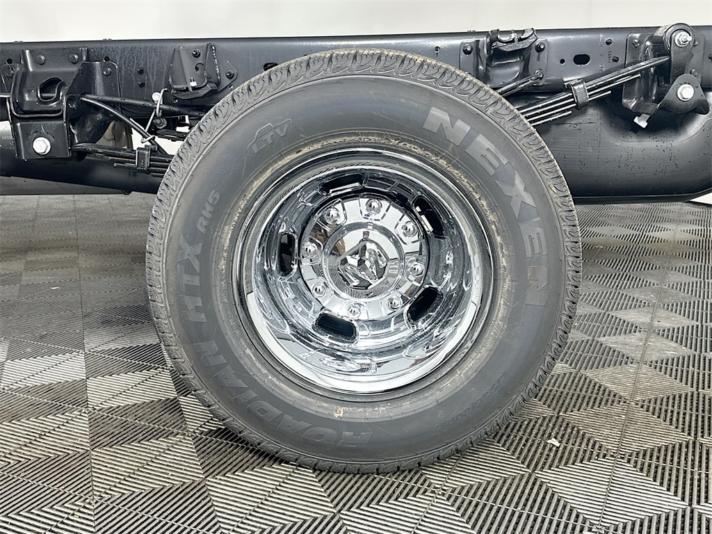 Ram3500 Chassis17