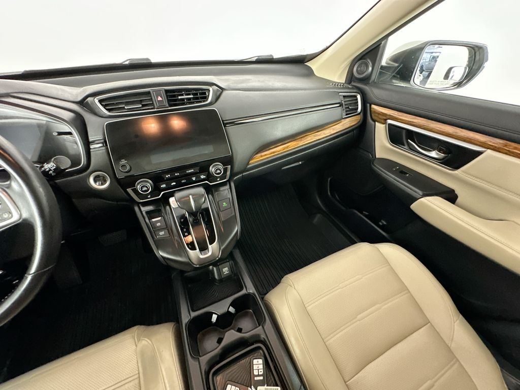 HondaCR-V11