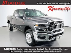2026 Ram 3500 Big Horn 12in Truck Crew Cab