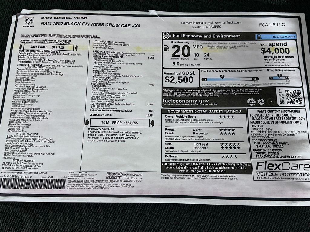 Ram150021