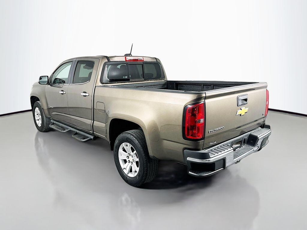 ChevroletColorado5