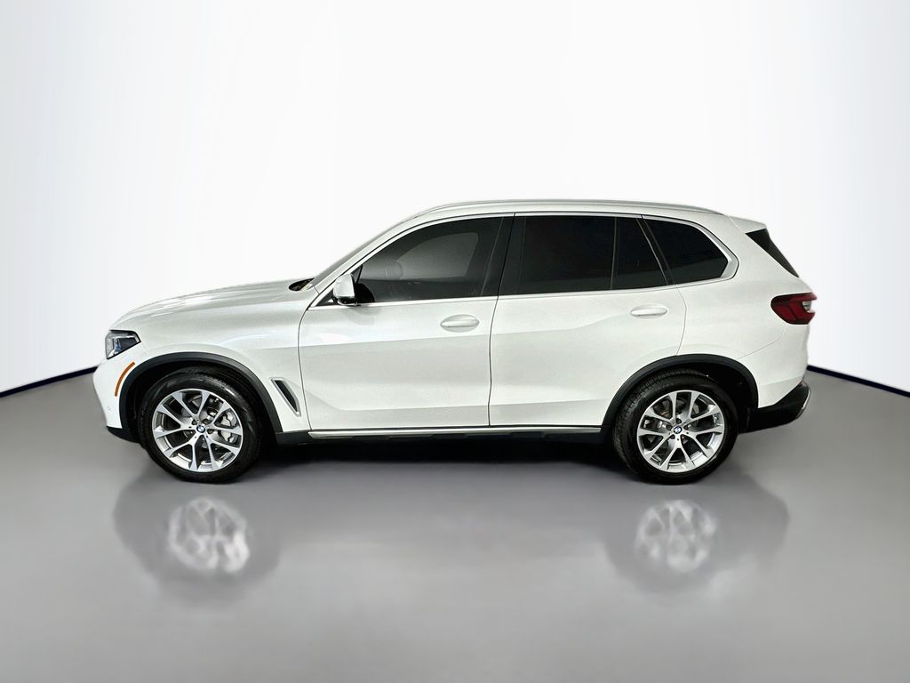 BMWX54