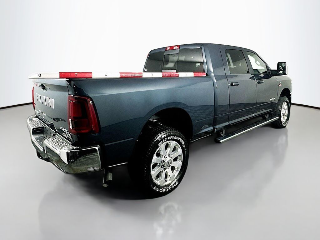 Ram25007