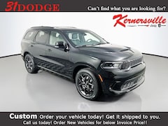2026 Dodge Durango GT Blacktop SUV