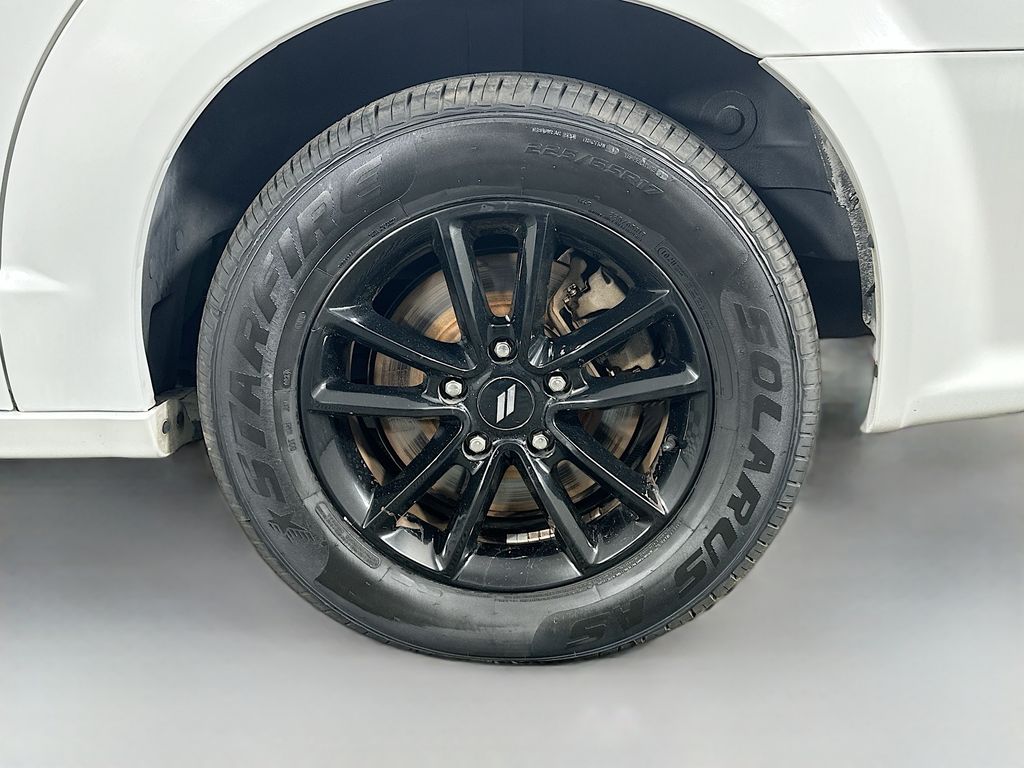 DodgeGrand Caravan35