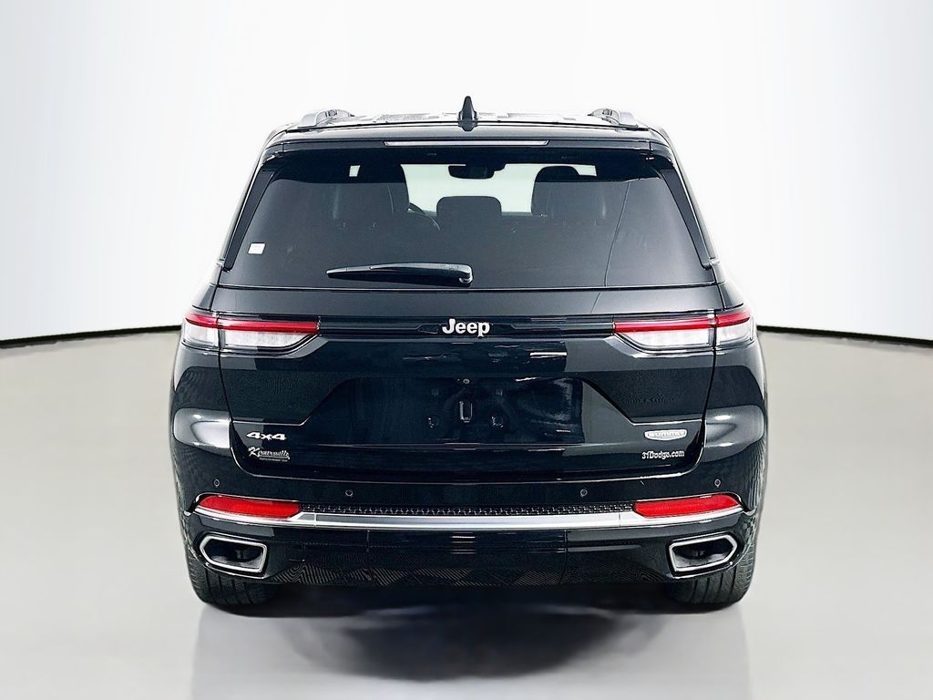 JeepGrand Cherokee6