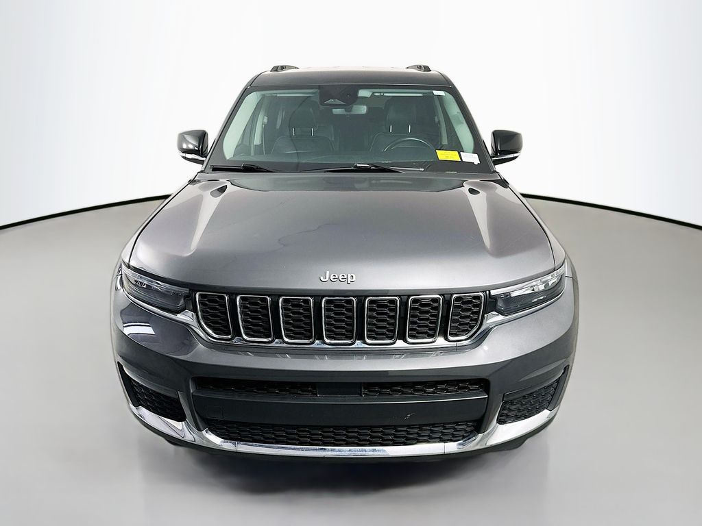 JeepGrand Cherokee L2