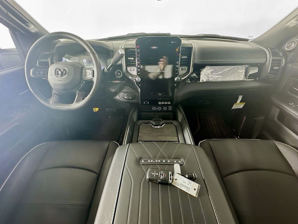 Ram25009