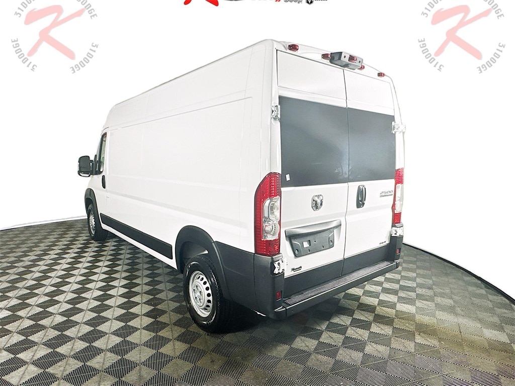 RamPromaster 25005