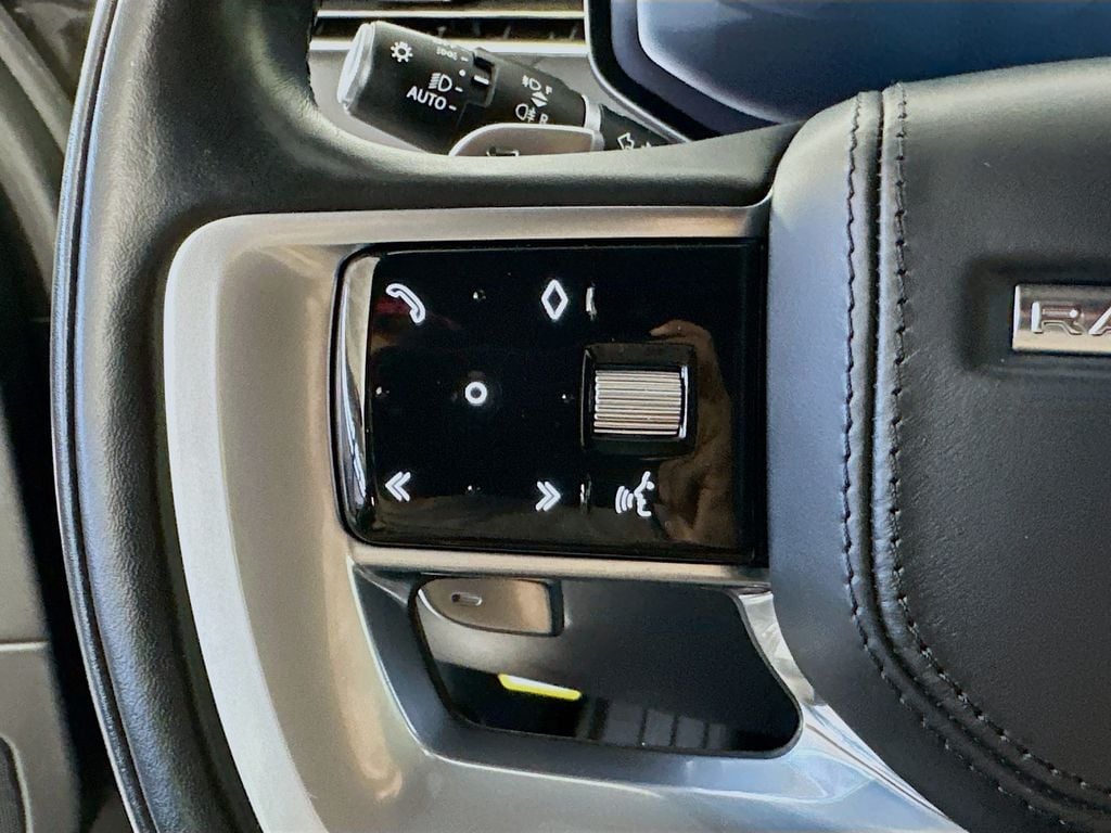 Land RoverRange Rover25
