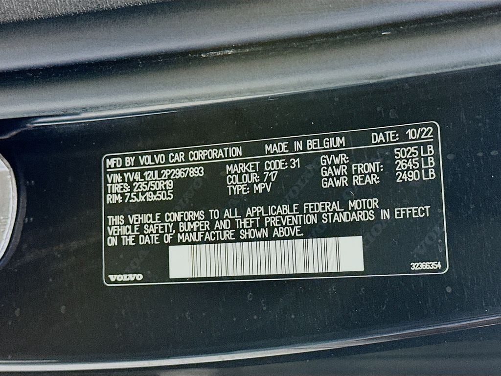 VolvoXC4035