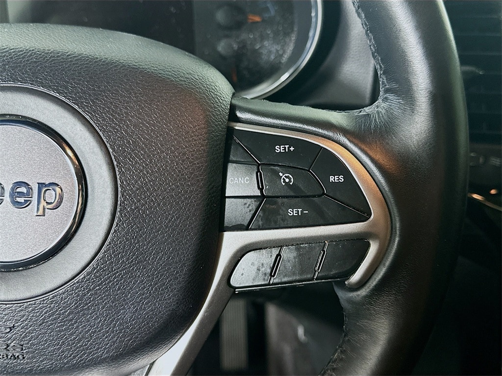 JeepGrand Cherokee27