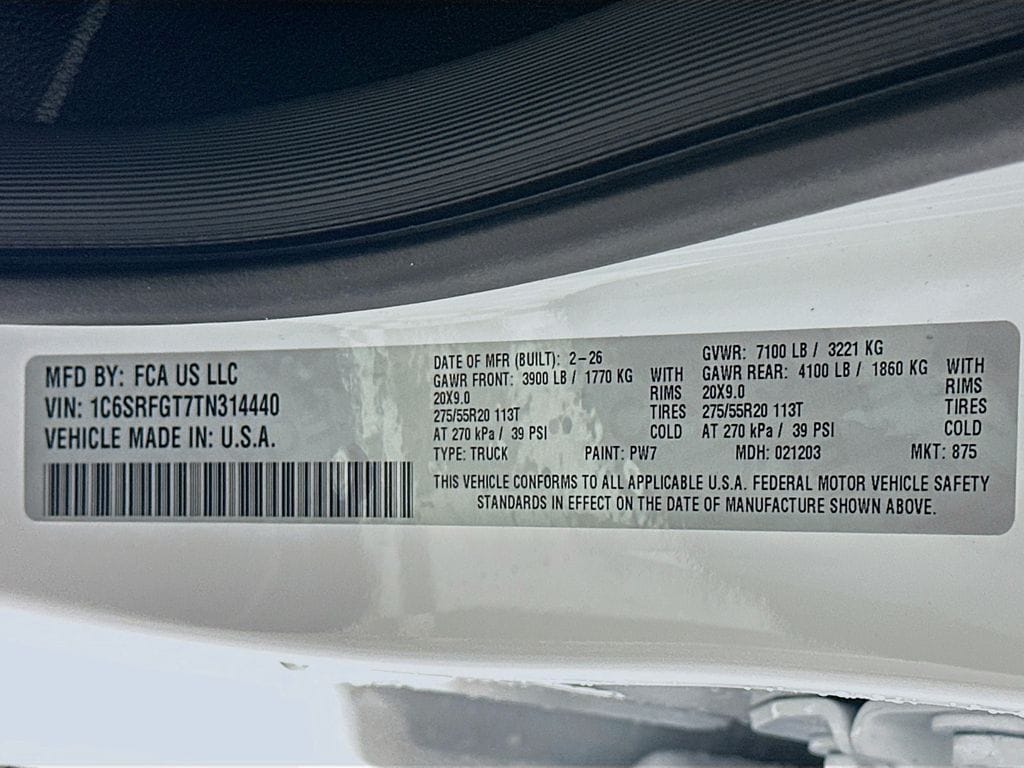 Ram150019